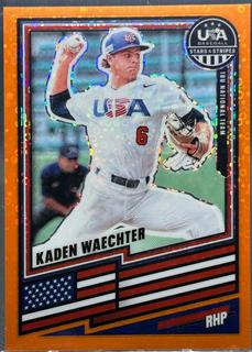 Kaden Waechter