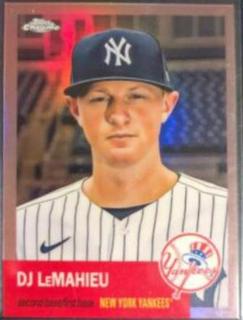 DJ LeMahieu