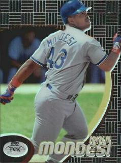Raul Mondesi