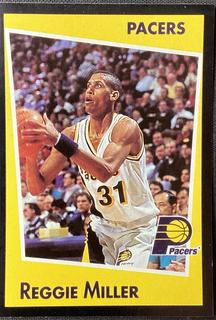 Reggie Miller