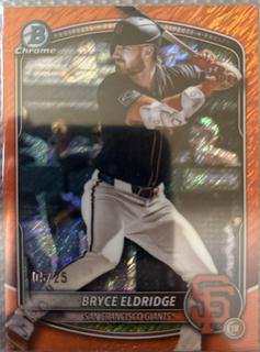Bryce Eldridge