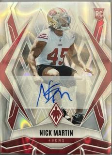 Nick Martin