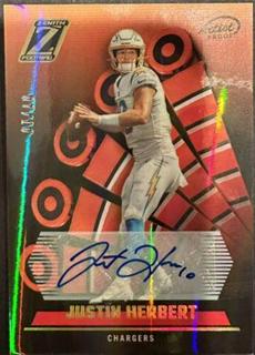 Justin Herbert