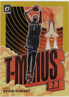 Kevin Durant
