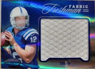 Andrew Luck