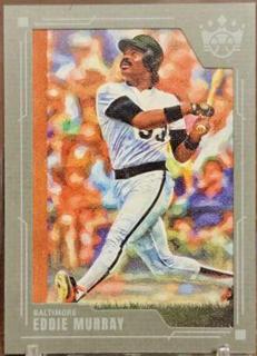 Eddie Murray