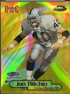 Jon Ritchie