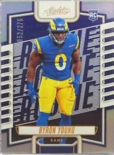 Byron Young
