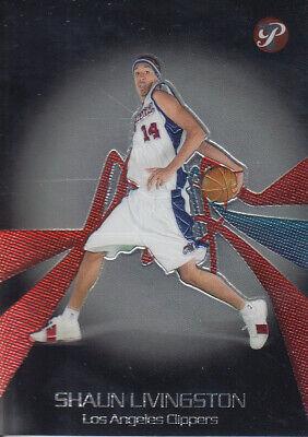 Shaun Livingston #196