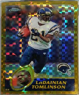 LaDainian Tomlinson