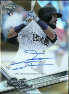 David Dahl