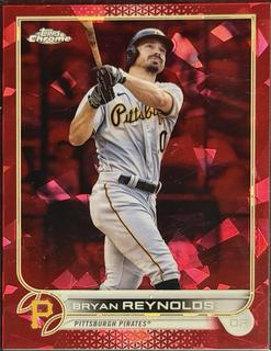 Bryan Reynolds