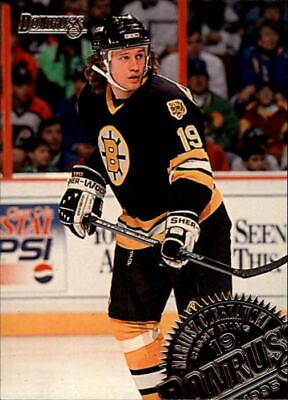 Mariusz Czerkawski #138 Hockey Cards 1994 Donruss
