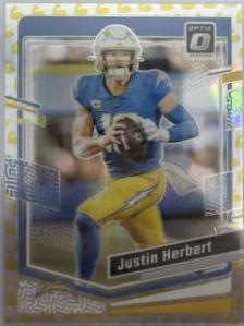 Justin Herbert