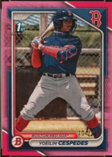 Yoeilin Cespedes