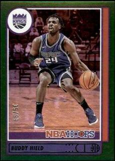 Buddy Hield