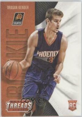 Dragan Bender #228
