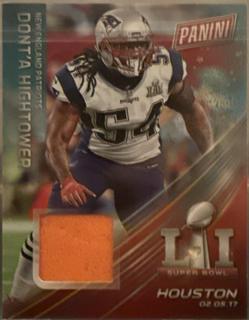 Dont'a Hightower