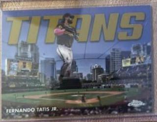 Fernando Tatis Jr.
