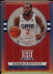 Kawhi Leonard