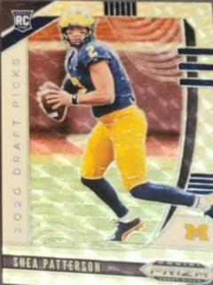 Shea Patterson