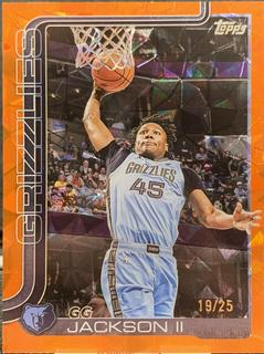GG Jackson II