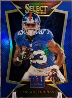 Rashad Jennings