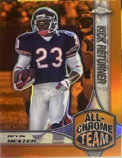 Devin Hester