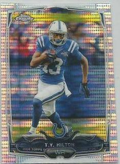 T.Y. Hilton