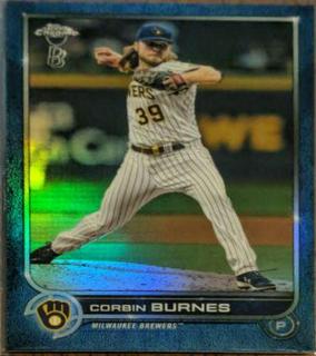 Corbin Burnes