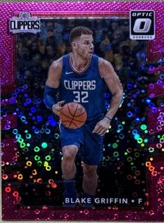 Blake Griffin