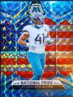 Josh Hines-Allen