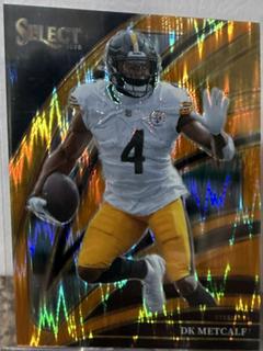 DK Metcalf