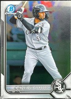 Yoelqui Cespedes