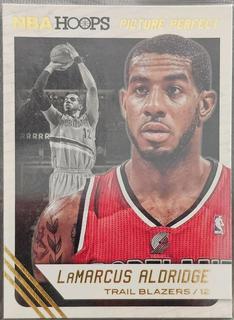 LaMarcus Aldridge