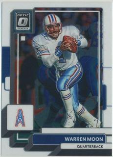Warren Moon