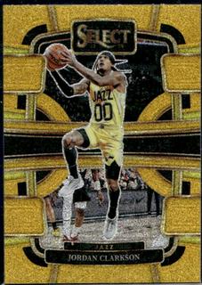 Jordan Clarkson