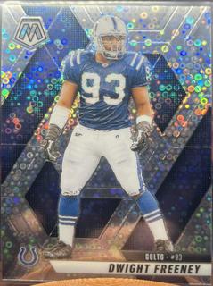 Dwight Freeney