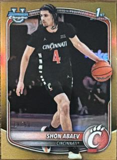Shon Abaev