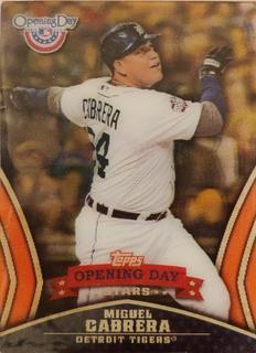 Miguel Cabrera