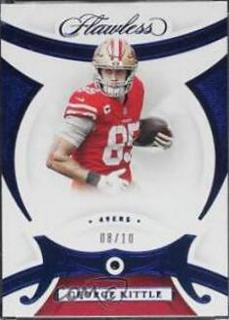 George Kittle