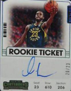 Isaiah Jackson