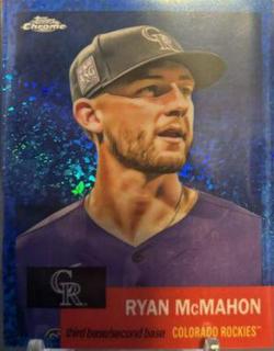 Ryan McMahon
