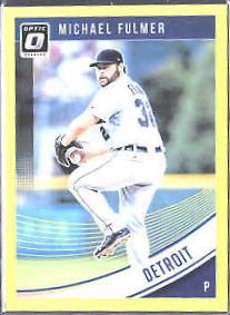 Michael Fulmer
