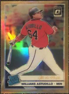 Willians Astudillo