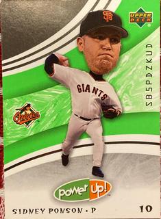 Sidney Ponson