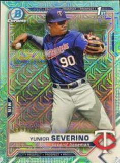 Yunior Severino