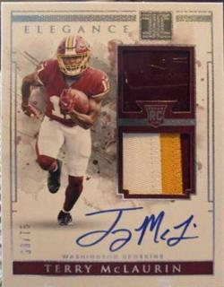 Terry McLaurin