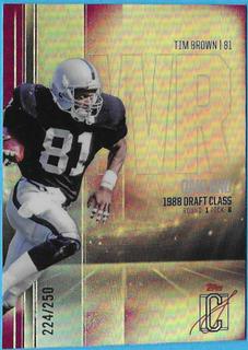 Tim Brown