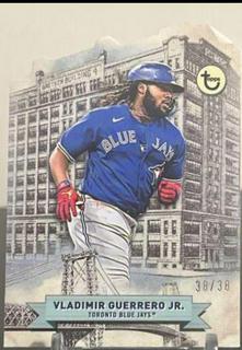 Vladimir Guerrero Jr.